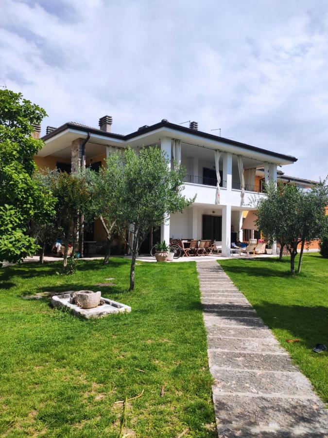 Sara Holiday Rentals Bardolino Kültér fotó