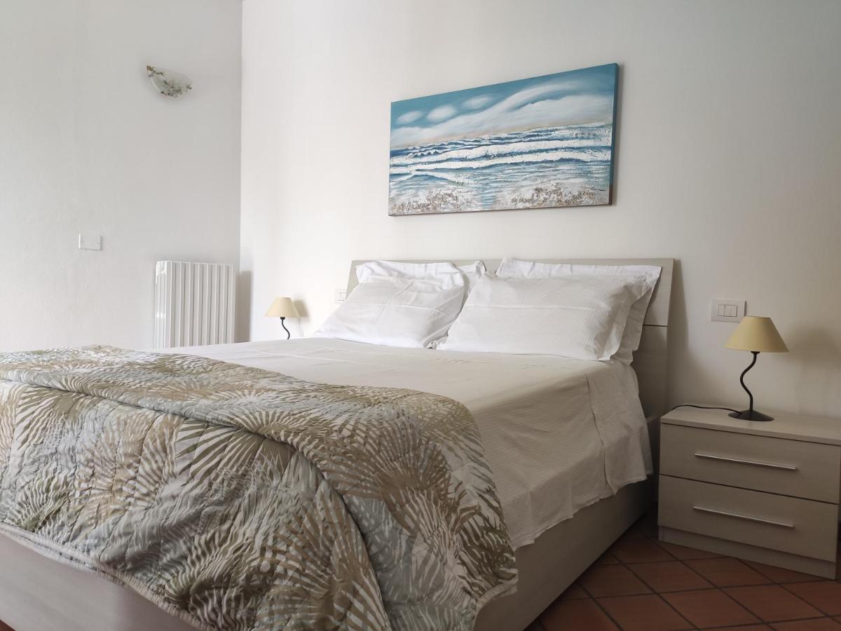 Sara Holiday Rentals Bardolino Kültér fotó