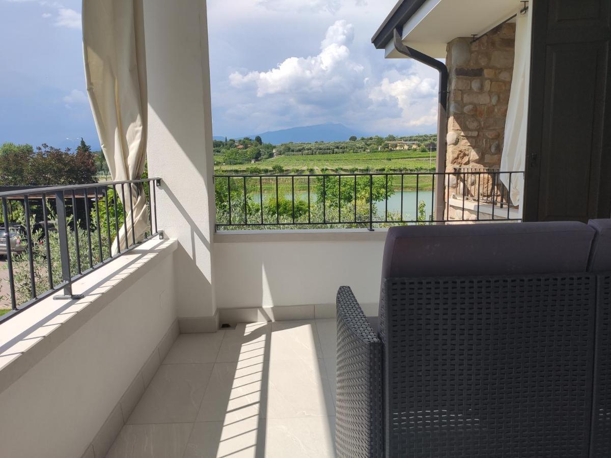 Sara Holiday Rentals Bardolino Kültér fotó