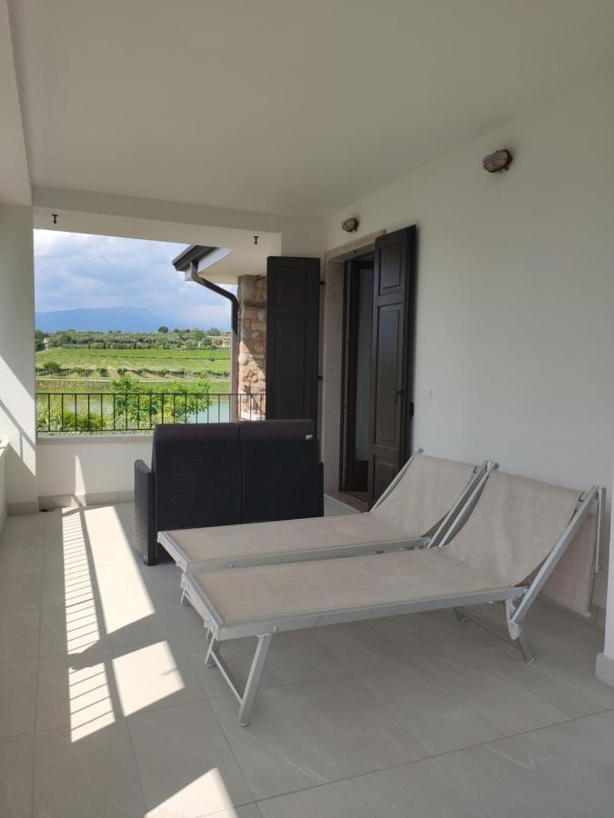 Sara Holiday Rentals Bardolino Kültér fotó
