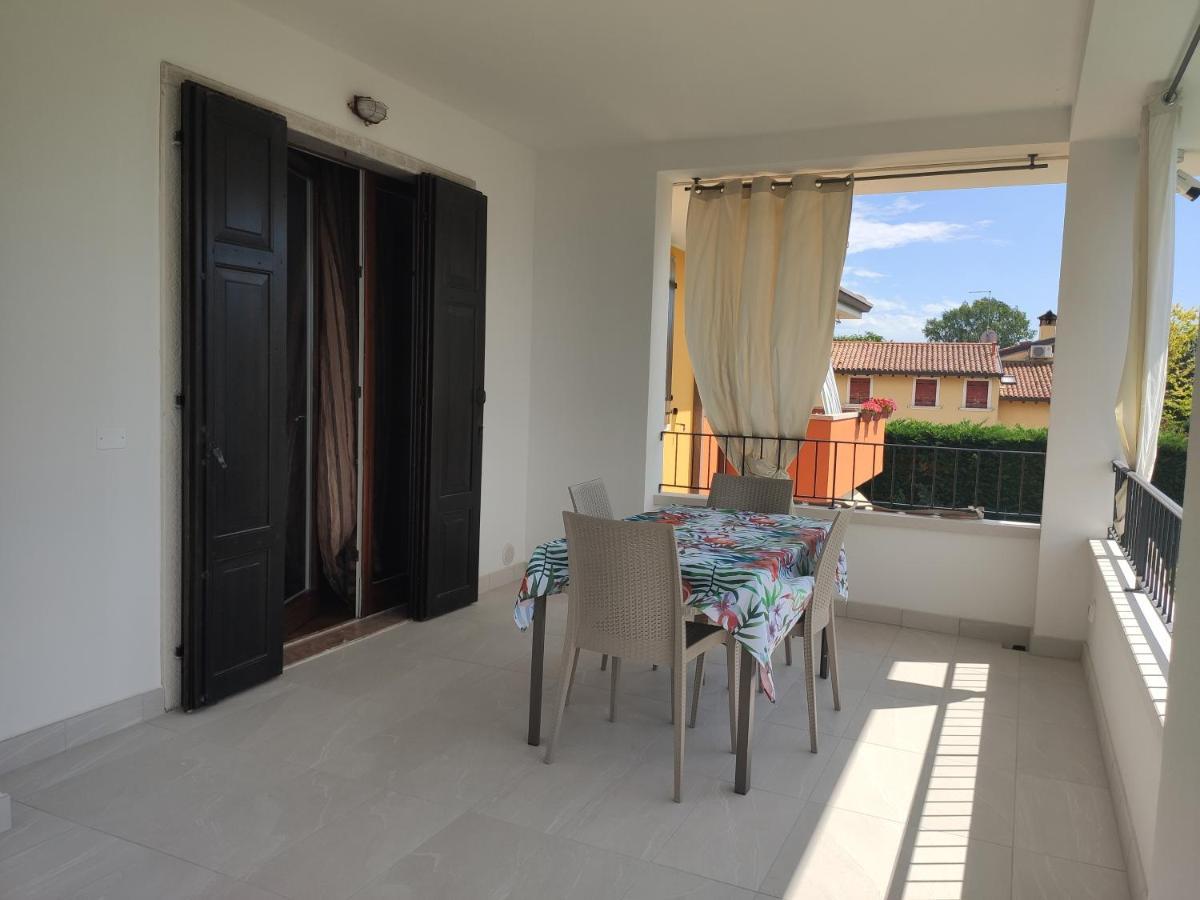 Sara Holiday Rentals Bardolino Kültér fotó
