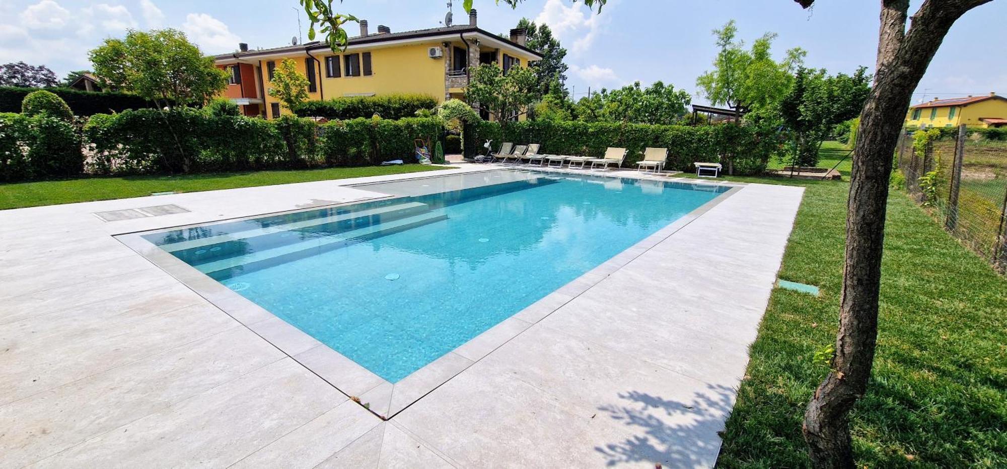 Sara Holiday Rentals Bardolino Kültér fotó