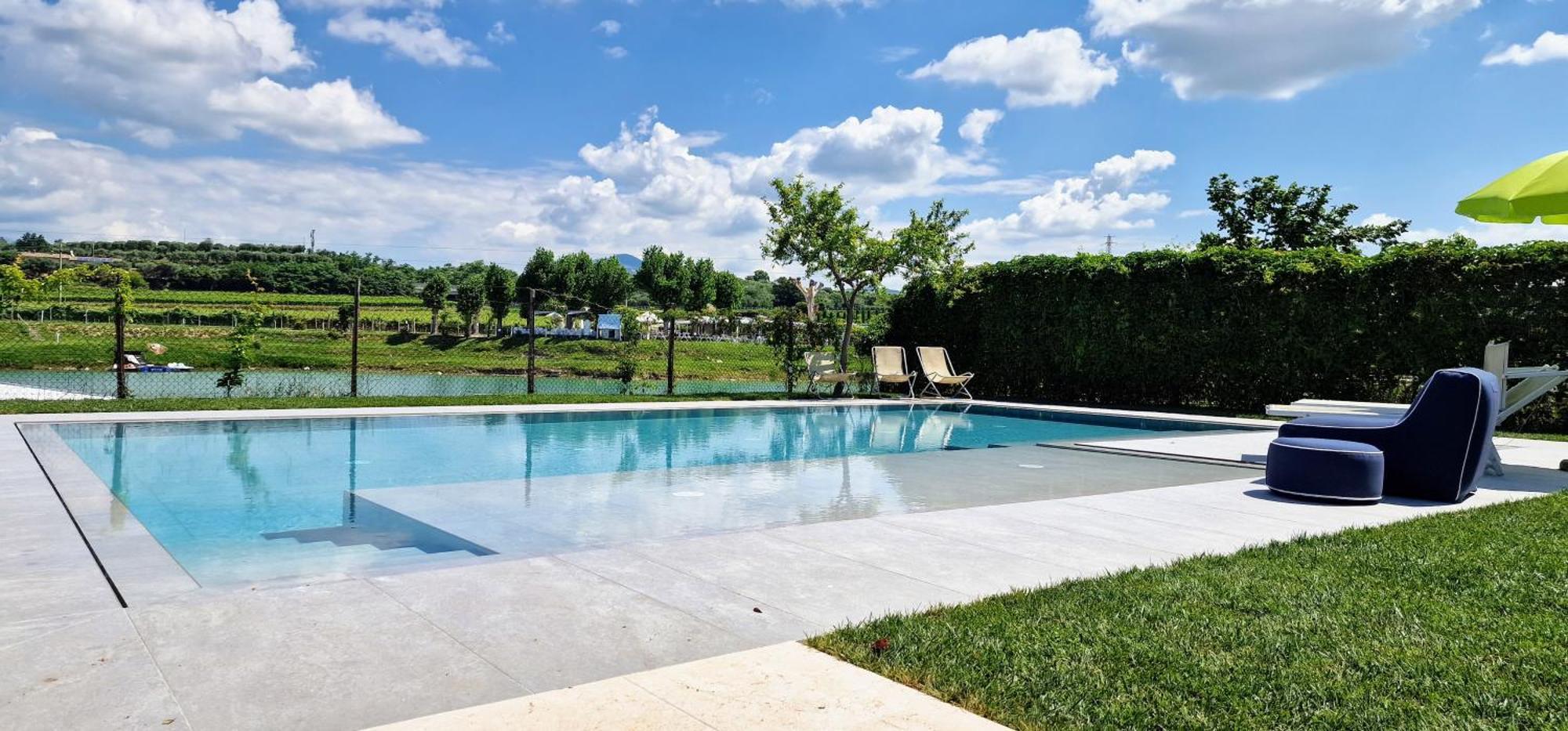 Sara Holiday Rentals Bardolino Kültér fotó
